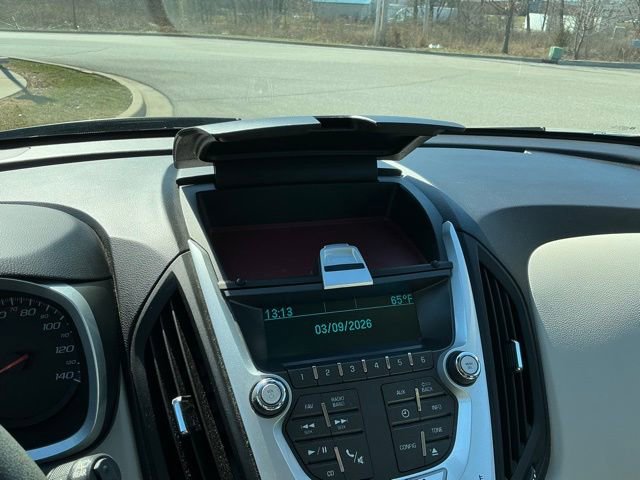 Used 2014 Chevrolet Equinox LS image 28