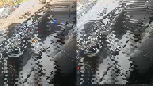 Used 2017 Porsche Macan image 23