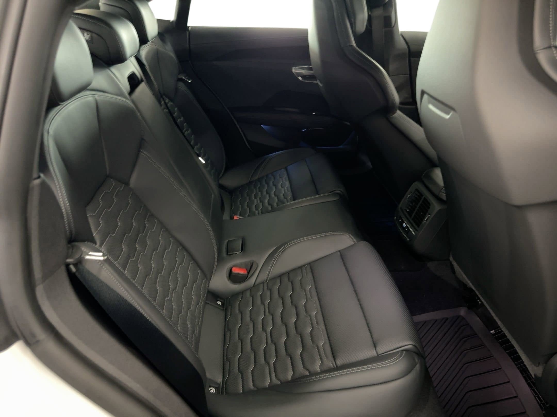 New 2026 Audi S e-tron GT Premium Plus image 29