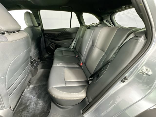 Used 2023 Subaru Outback Wilderness AWD/4WD image 24