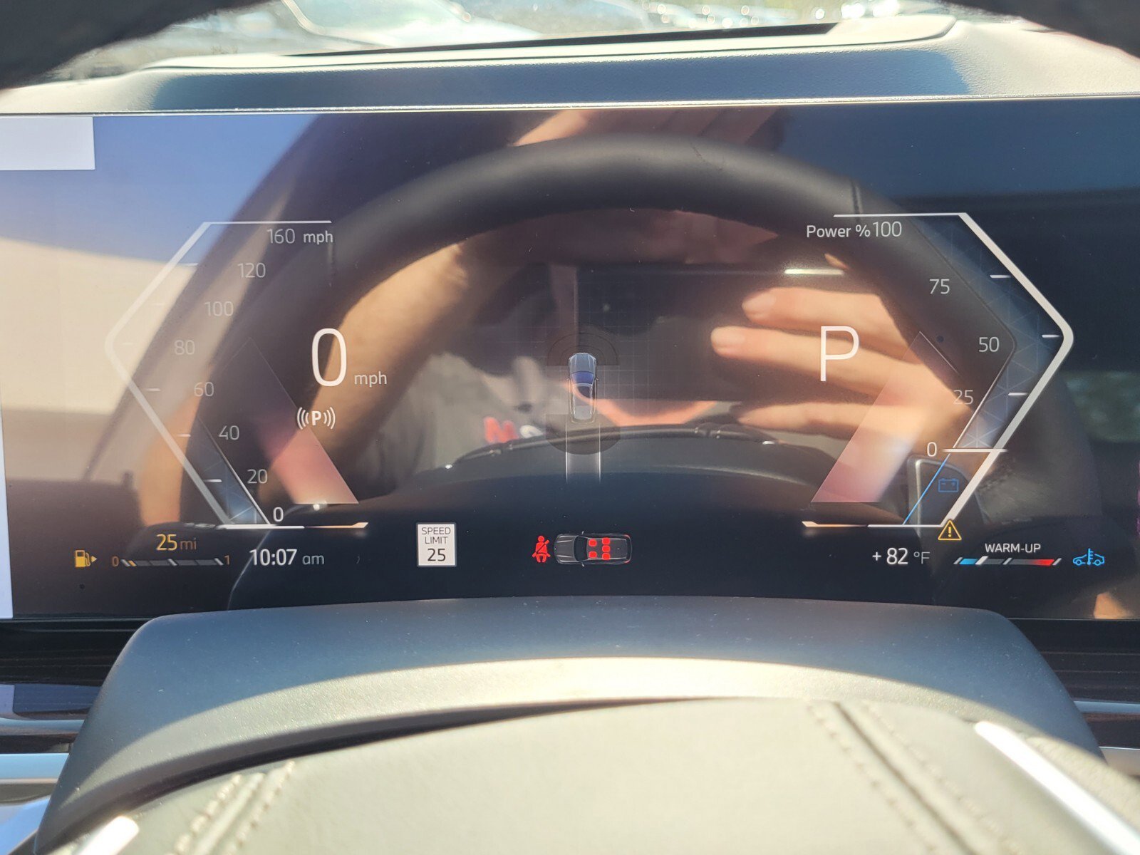 New 2026 BMW X5 sDrive40i image 31