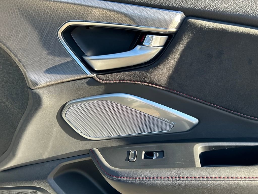 New 2026 Acura RDX A-Spec image 27