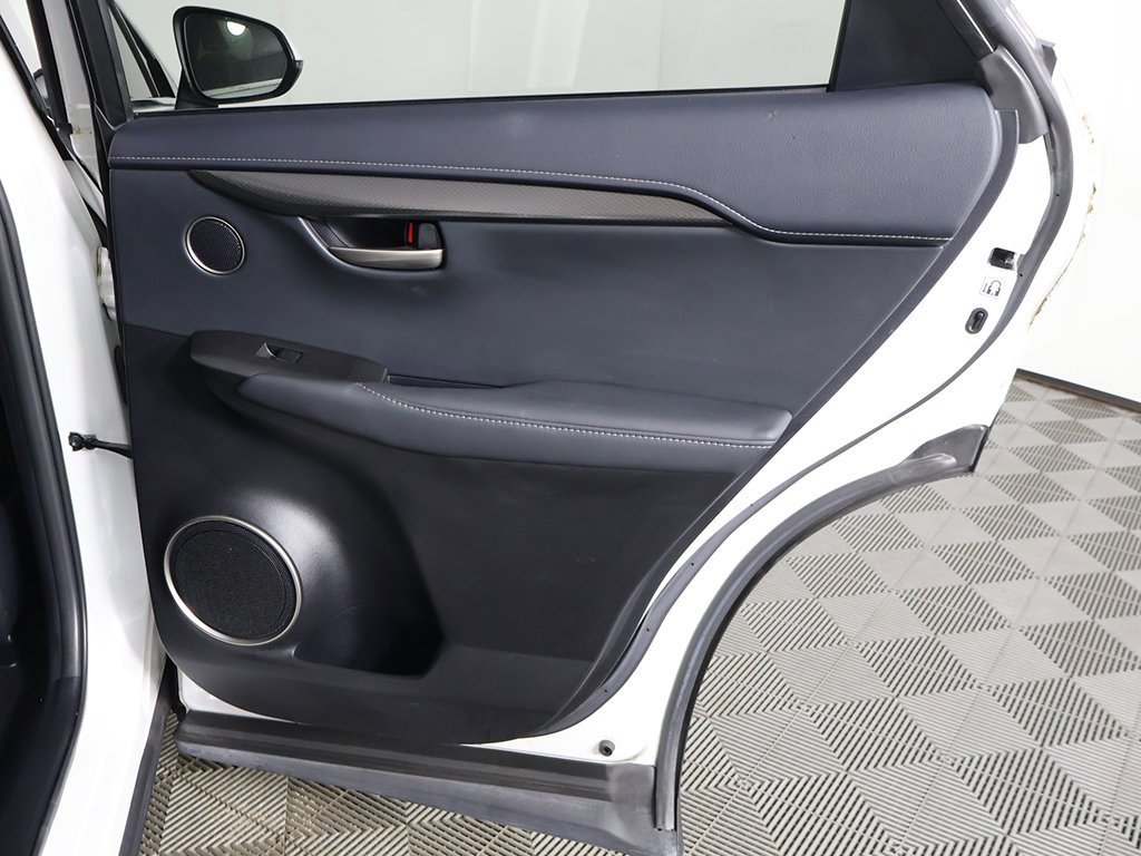 Used 2015 Lexus NX 200t FWD w/ Premium Package image 25