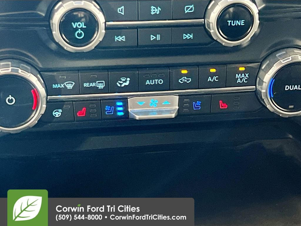 Used 2023 Ford F150 Tremor w/ Equipment Group 402A High AWD/4WD image 25