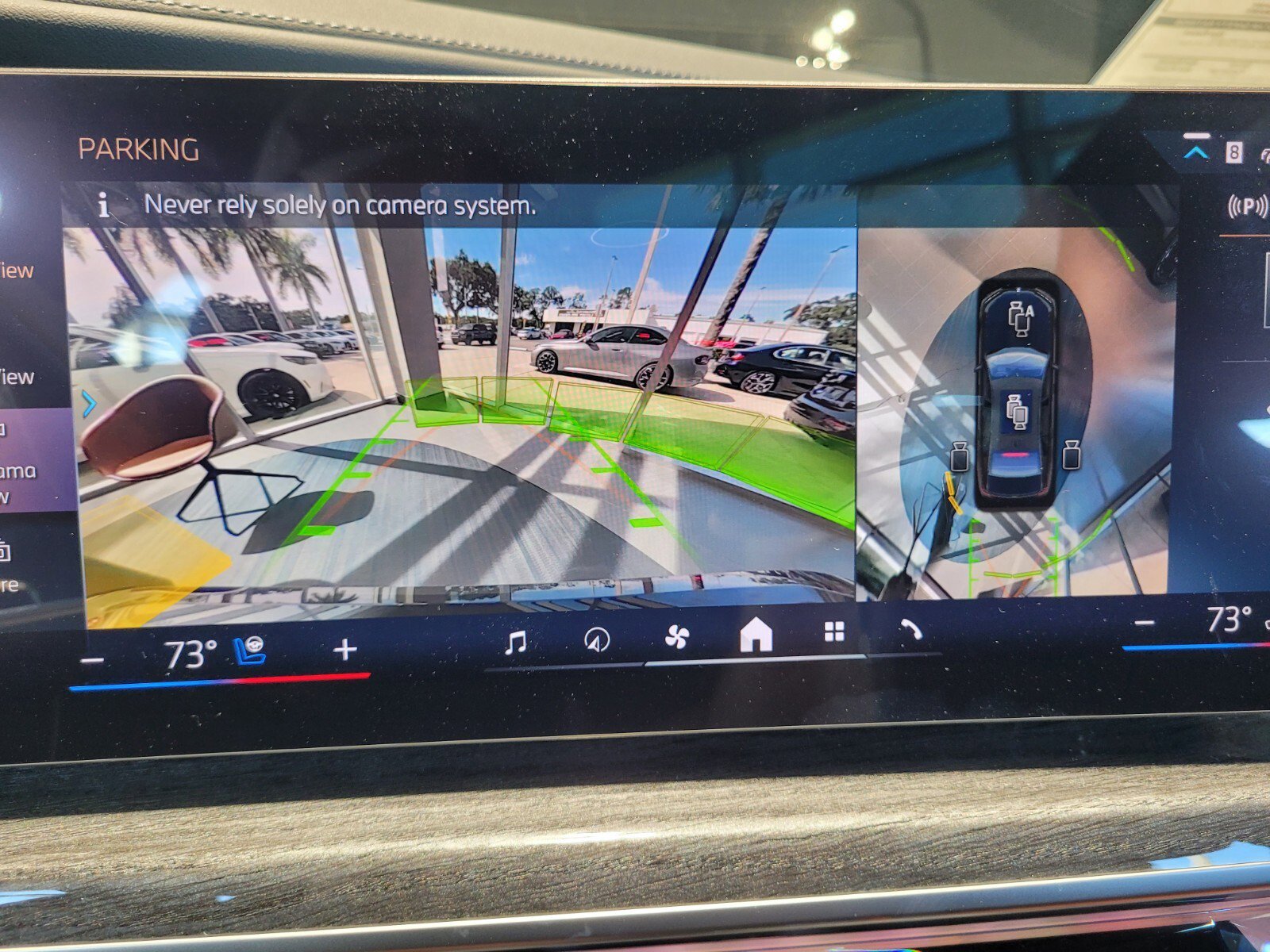 New 2026 BMW 740i w/ Executive Package image 28