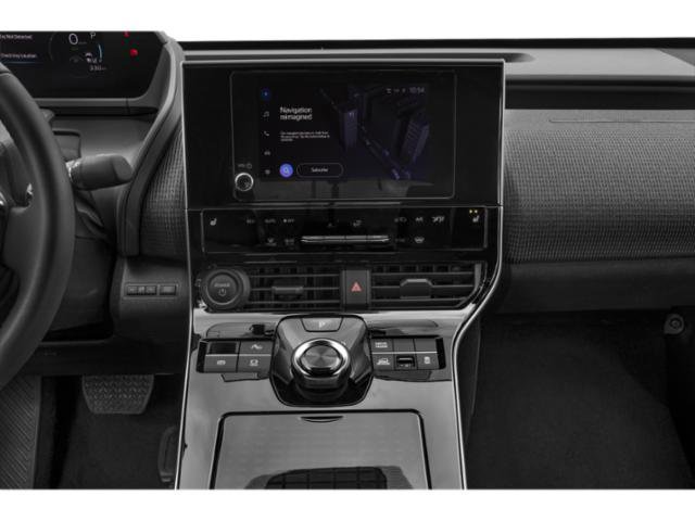 Used 2023 Subaru Solterra AWD image 17