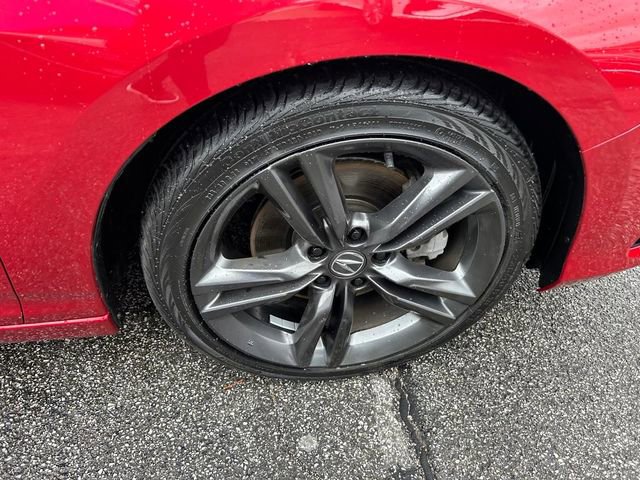 Used 2023 Acura Integra A-Spec image 32