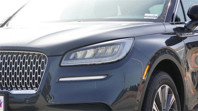 Used 2020 Lincoln Corsair Reserve w/ Equipment Group 201A image 4