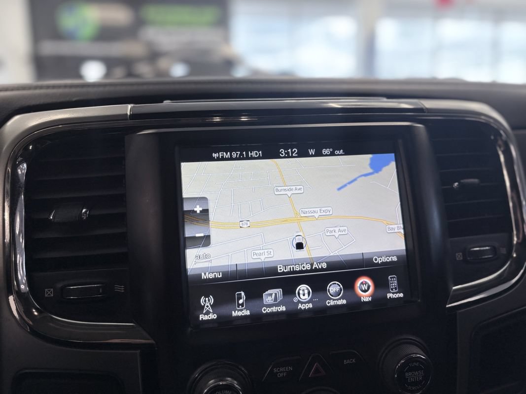 Used 2013 RAM 1500 Sport w/ Sport Premium Group AWD/4WD image 35
