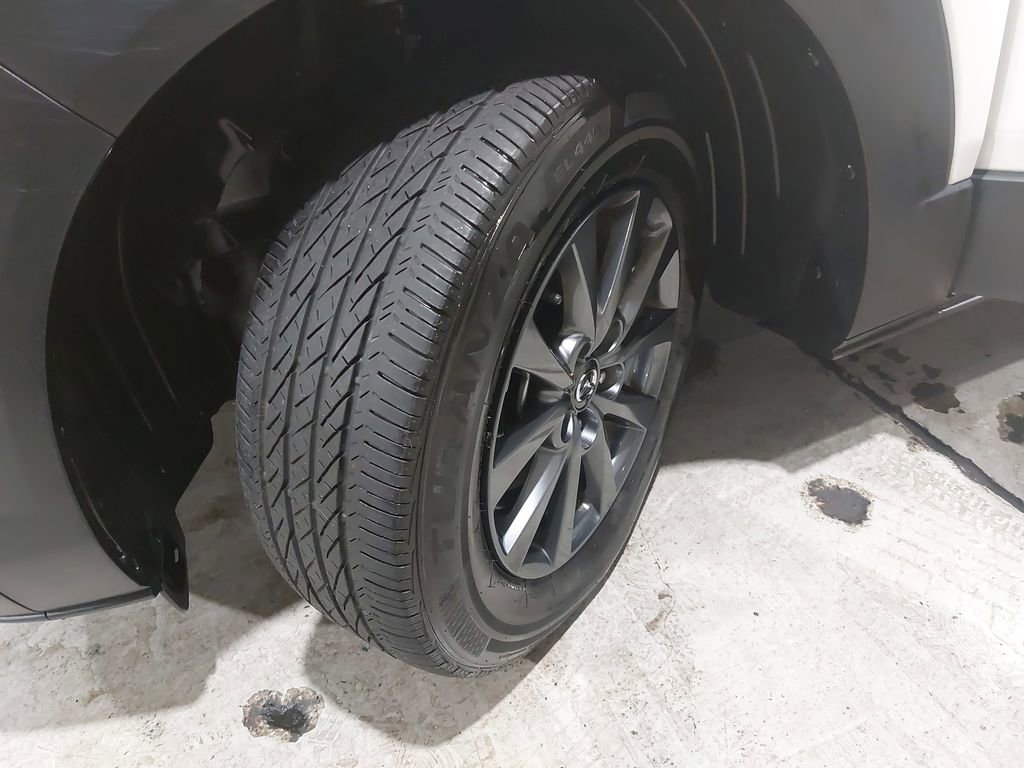Certified 2023 MAZDA CX-30 AWD 2.5 S image 34