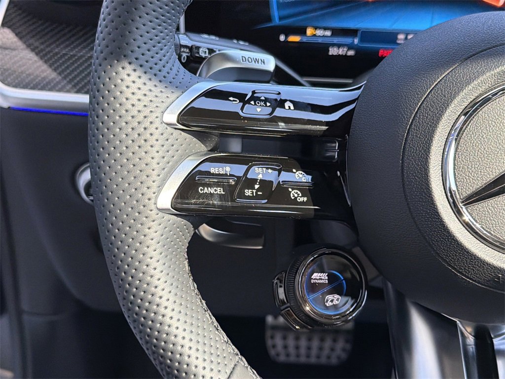 New 2026 Mercedes-Benz GLC 43 AMG 4MATIC image 22