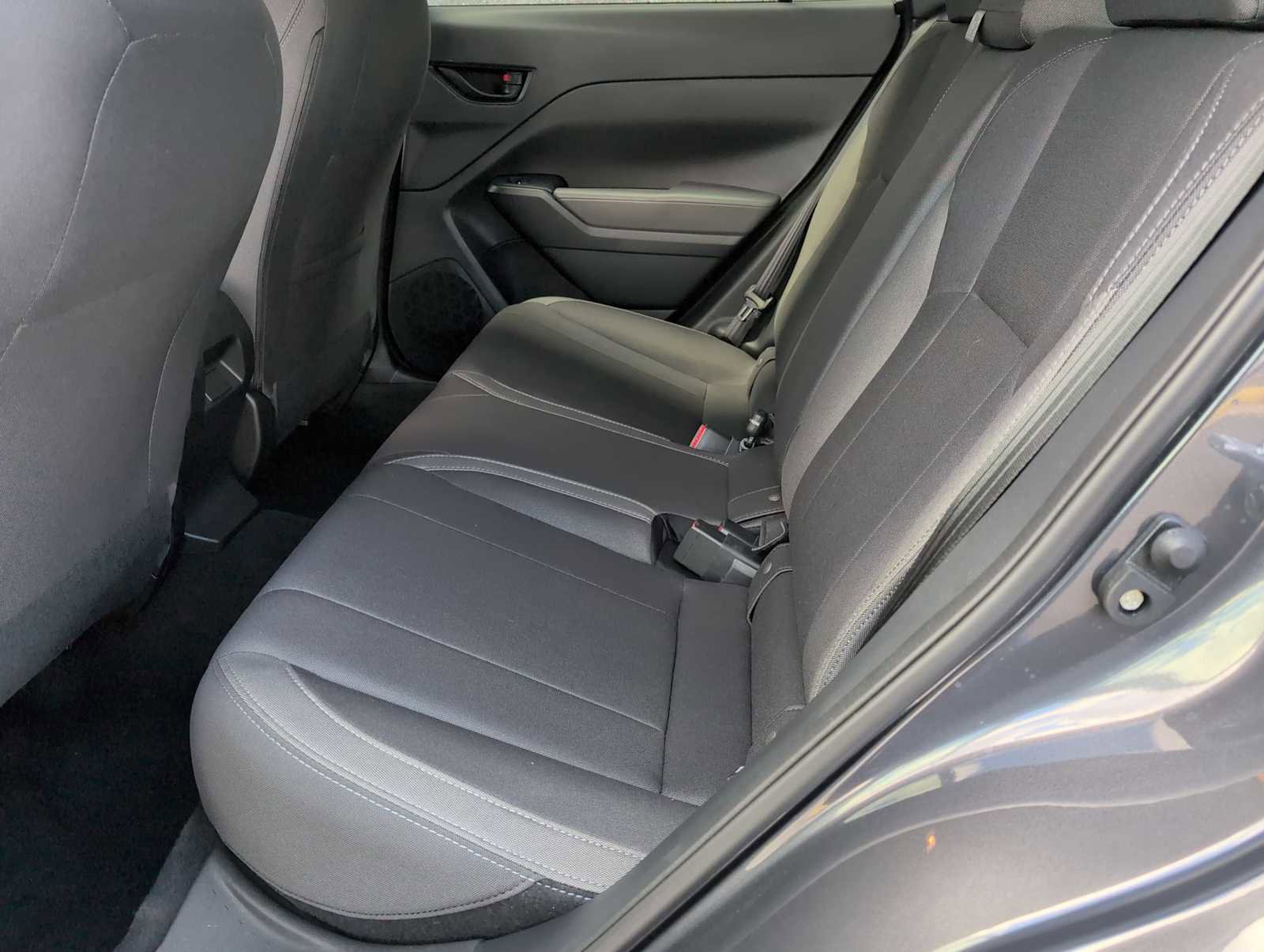 Certified 2025 Subaru Impreza 2.0i image 18