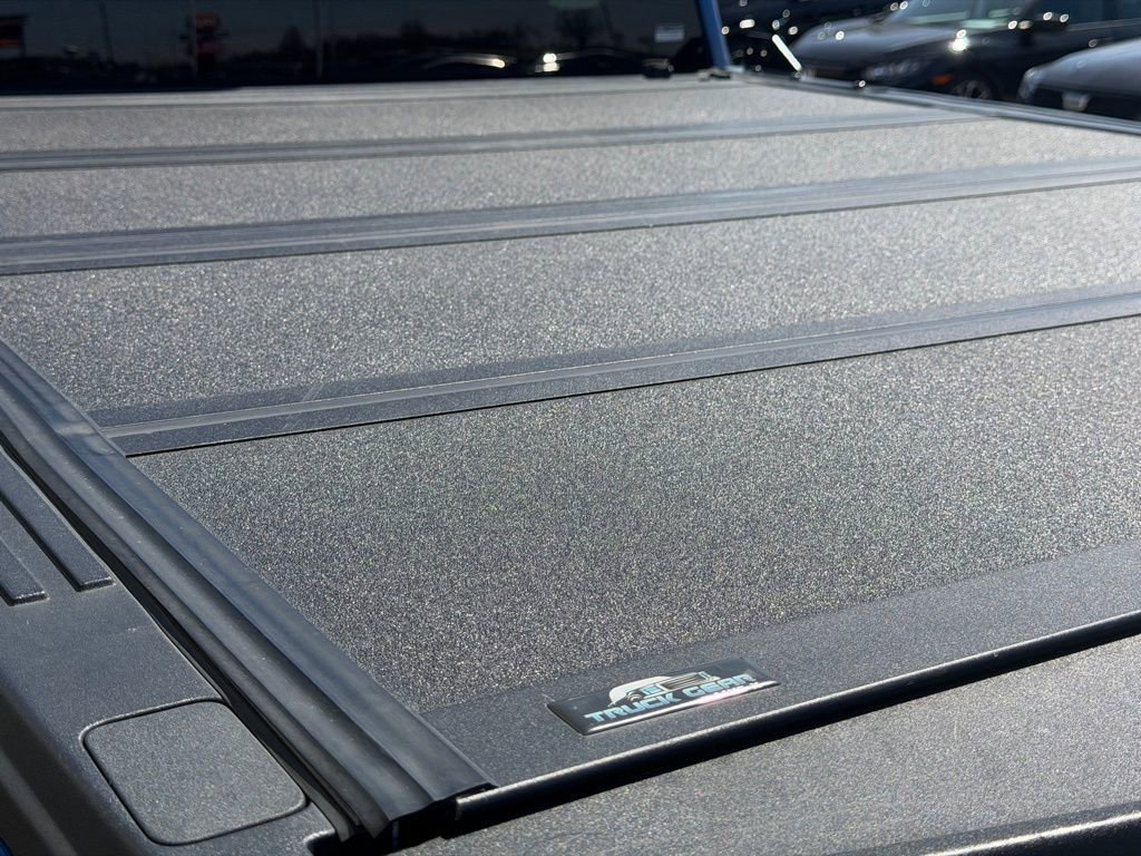 Used 2018 Ford F150 XLT w/ XTR Package image 10