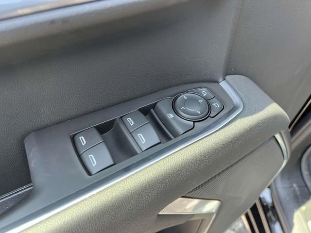 Used 2025 GMC Sierra 1500 Elevation image 16