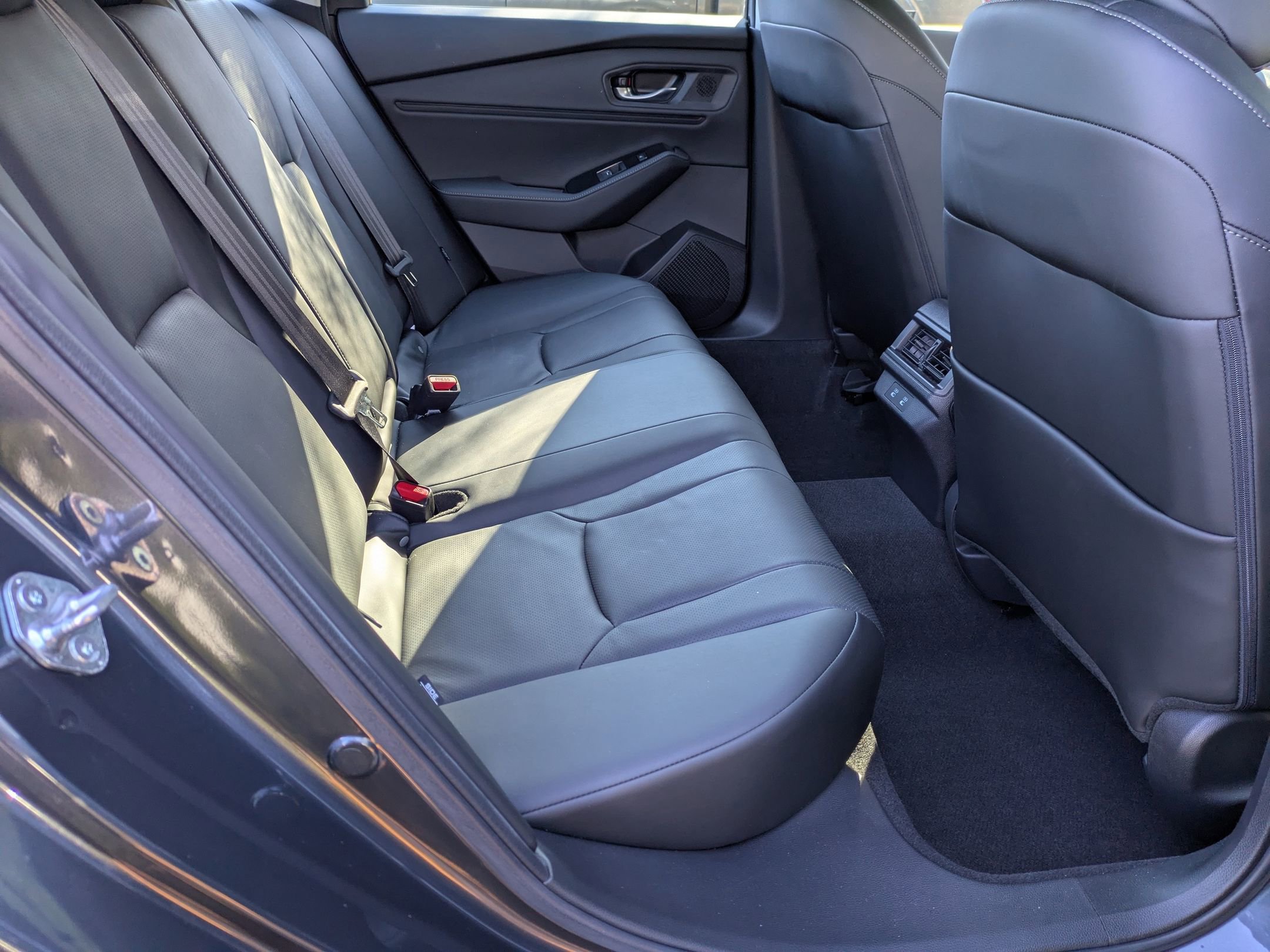 Used 2025 Honda Accord Touring image 33