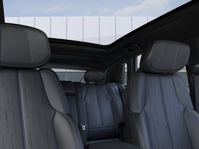 New 2027 Cadillac Lyriq Sport AWD/4WD image 24