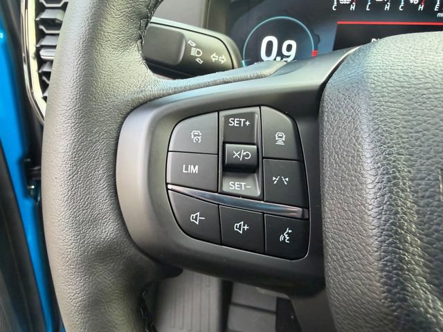 New 2025 Ford Ranger Lariat w/ FX4 Off-Road Package image 13