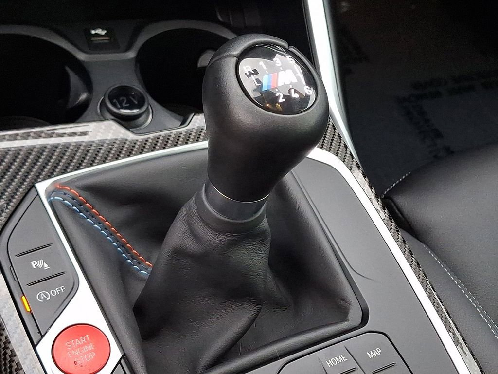 Used 2024 BMW M2 w/ Lighting Package image 15