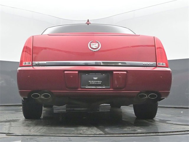 Used 2009 Cadillac DTS image 49