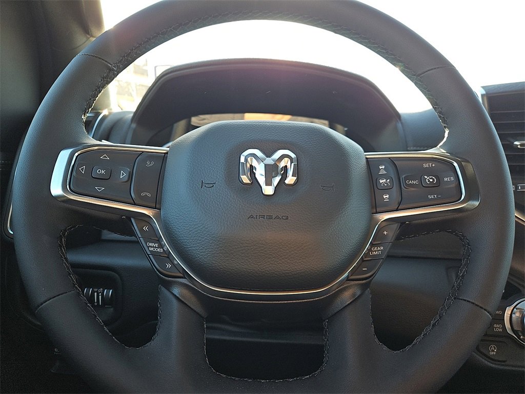 New 2026 RAM 1500 Laramie image 19