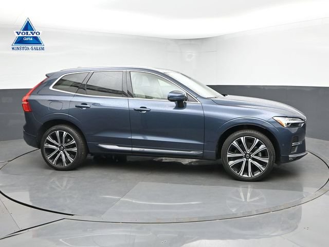 Used 2023 Volvo XC60 B5 Ultimate w/ Climate Package