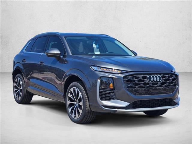 New 2026 Audi Q3 quattro 2.0T AWD/4WD image 7