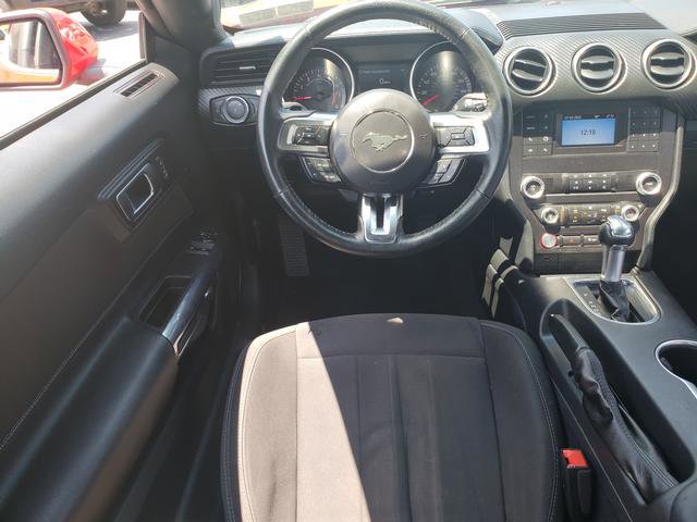 Used 2020 Ford Mustang Coupe image 14