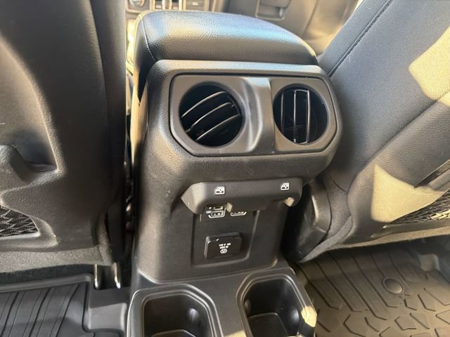 Used 2021 Jeep Gladiator Rubicon w/ Trailer Tow Package image 22