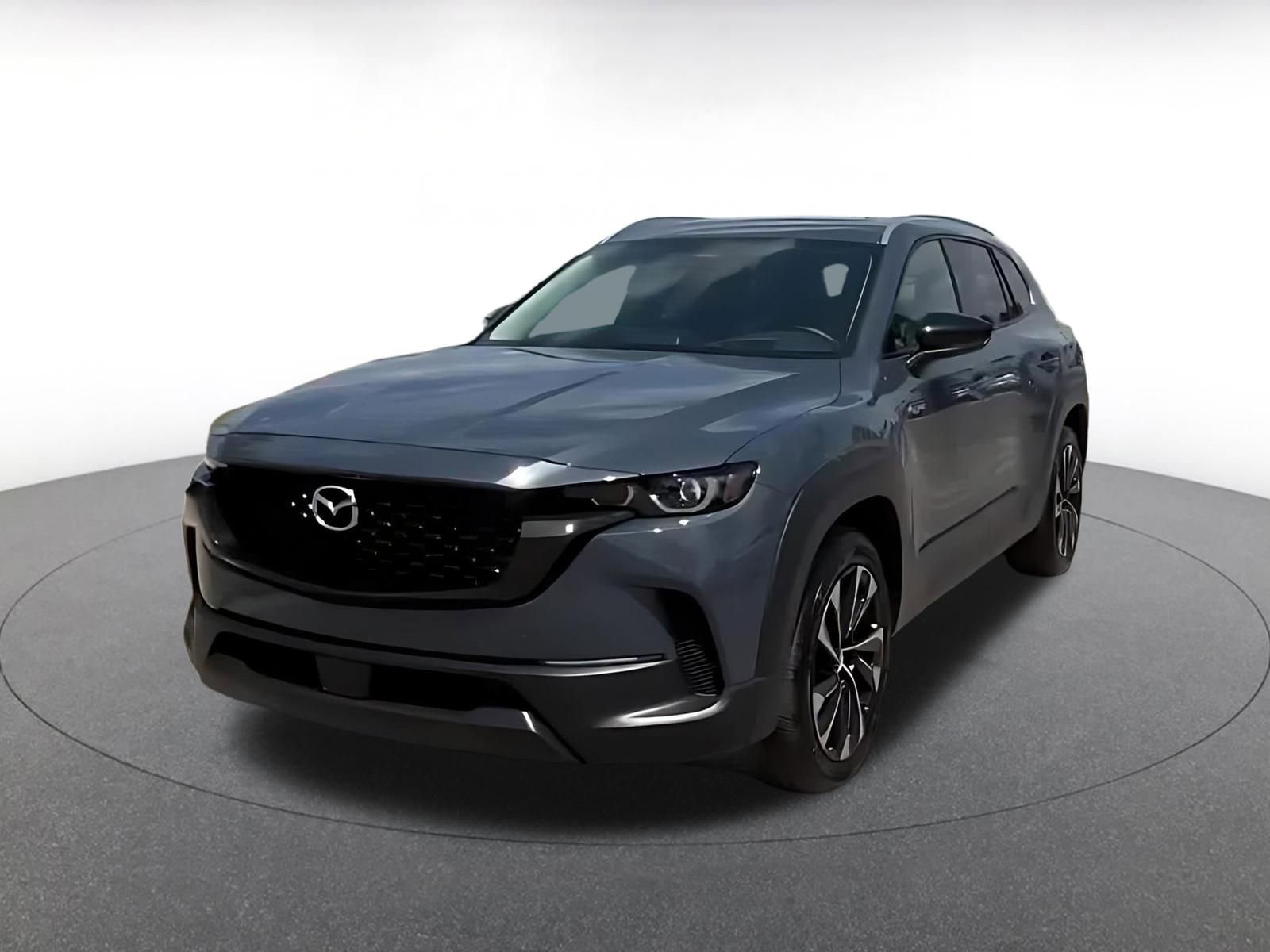 Used 2025 MAZDA CX-50 2.5 Hybrid w/ Premium Plus Pkg AWD/4WD image 7