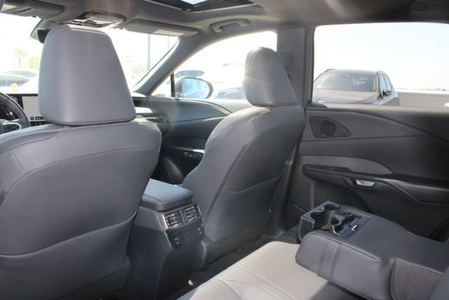 Certified 2025 Lexus RX 350 Premium w/ Accessory Package (Z1) FWD image 9