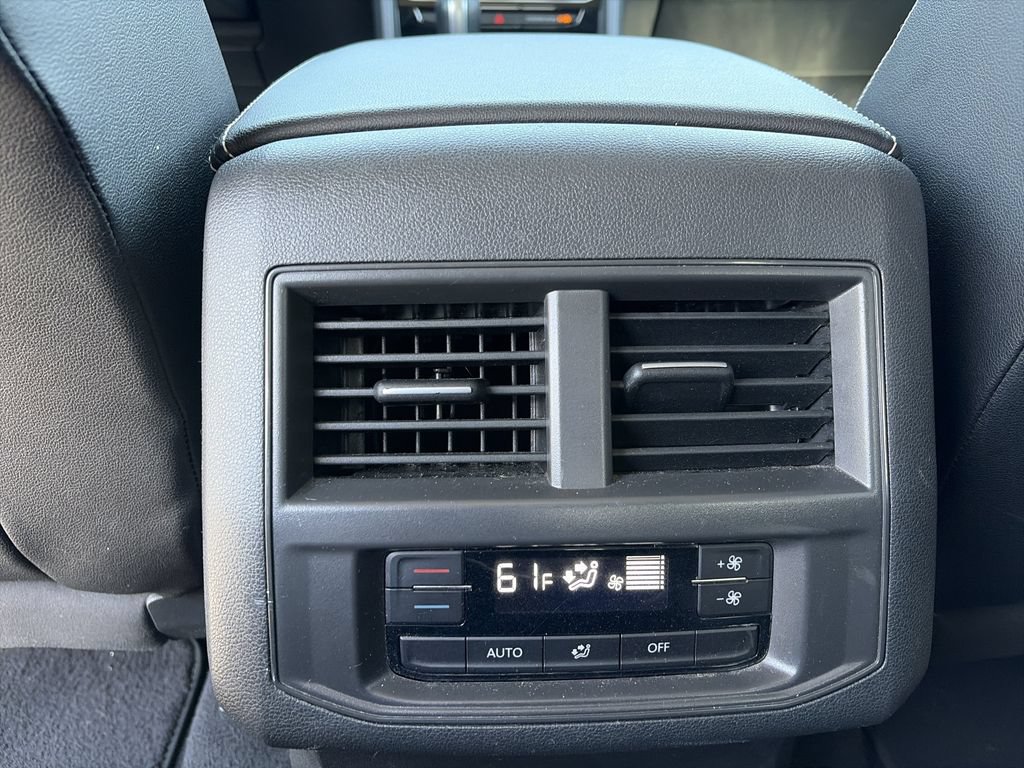 Certified 2023 Volkswagen Atlas SE FWD image 21