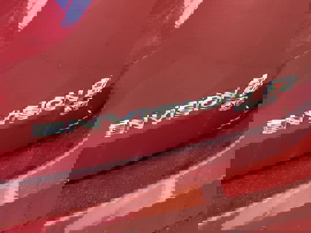 Used 2017 Buick Envision Premium w/ Driver Confidence Package image 12