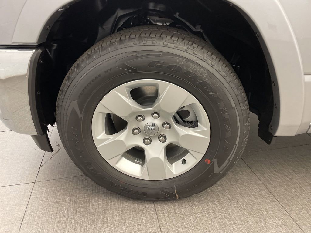 New 2026 RAM 1500 Big Horn image 10