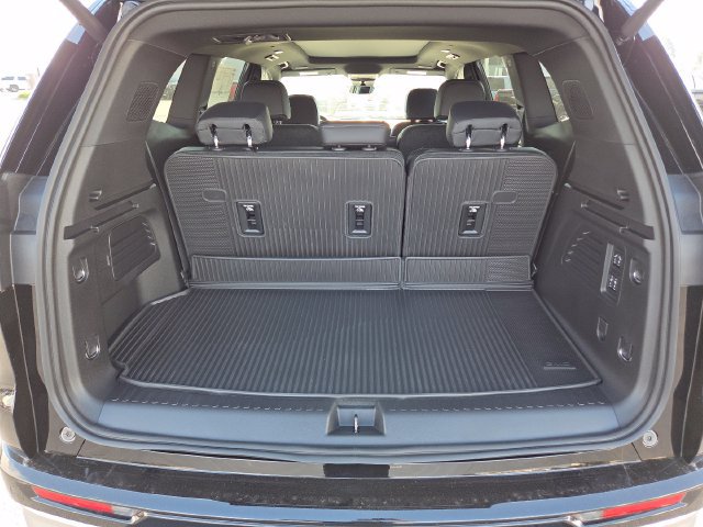 New 2027 GMC Acadia Denali w/ Denali Reserve Package AWD/4WD image 22