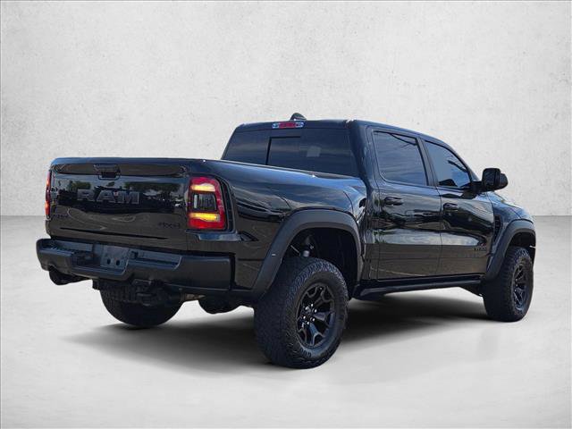 Used 2021 RAM 1500 TRX w/ TRX Level 1 Equipment Group AWD/4WD image 5