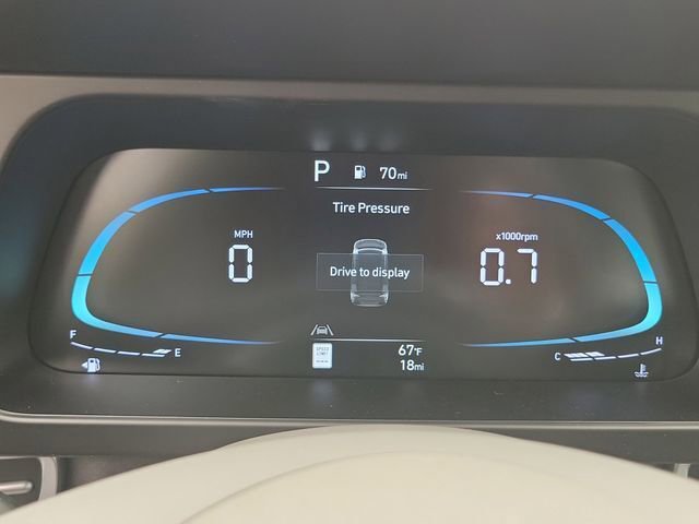 New 2026 Hyundai Elantra Sport FWD image 6