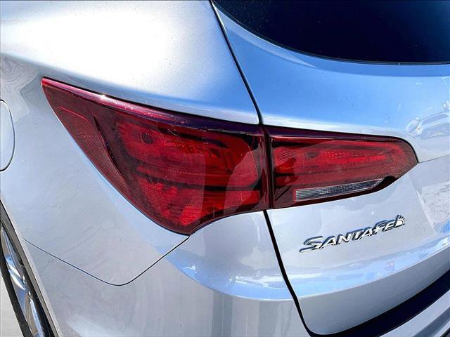 Used 2017 Hyundai Santa Fe Sport image 28