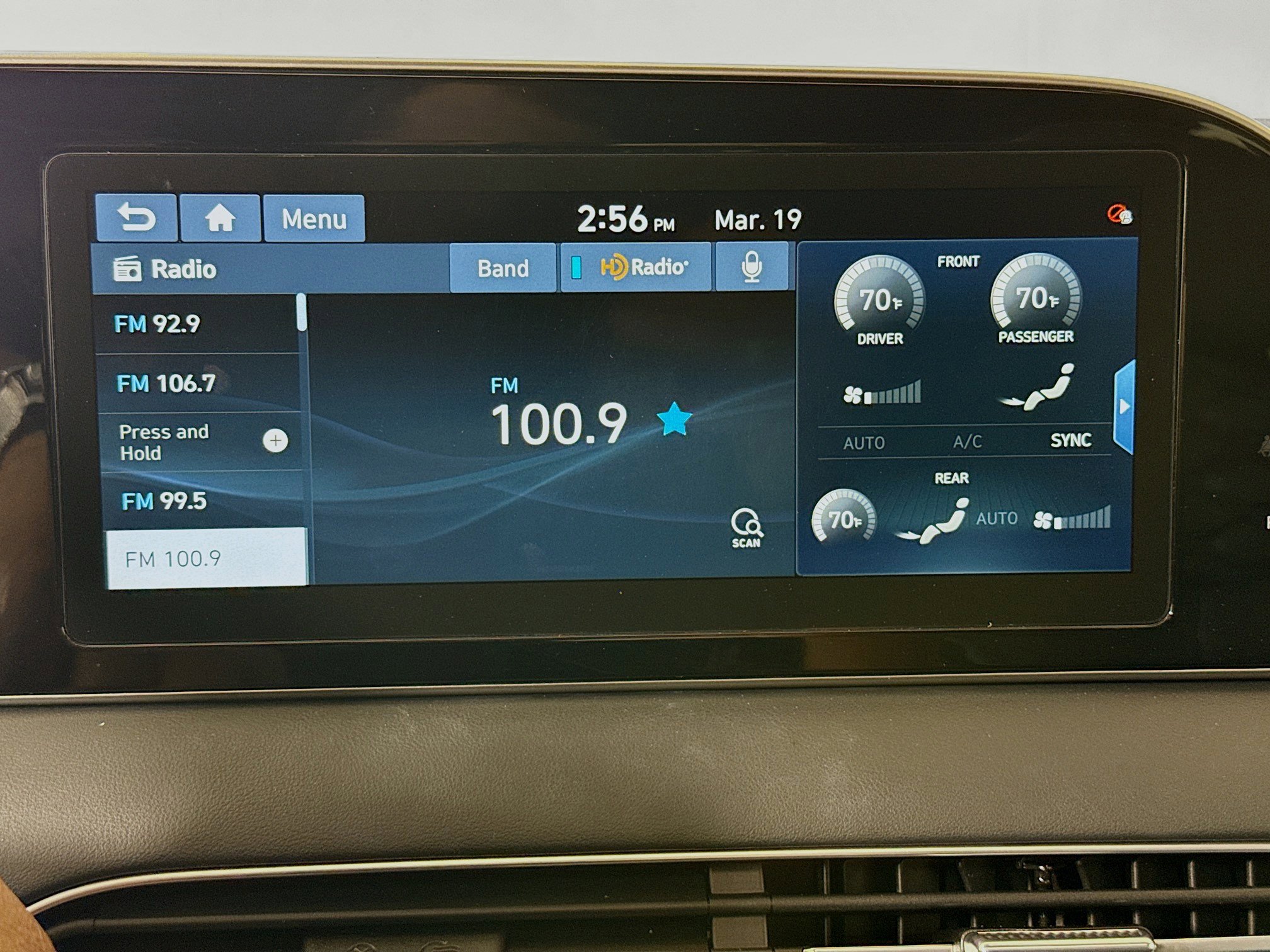 Used 2020 Hyundai Palisade Limited image 15