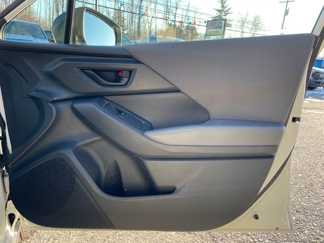 Used 2024 Subaru Crosstrek 2.0i image 16