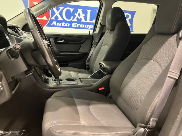 Used 2014 Chevrolet Traverse LT AWD/4WD image 20