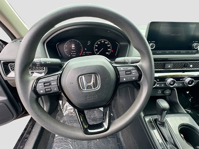 Used 2023 Honda Civic LX image 13
