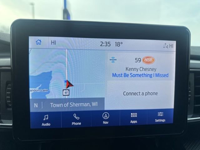 Used 2023 Ford Explorer ST-Line w/ Class IV Trailer Tow Package image 34