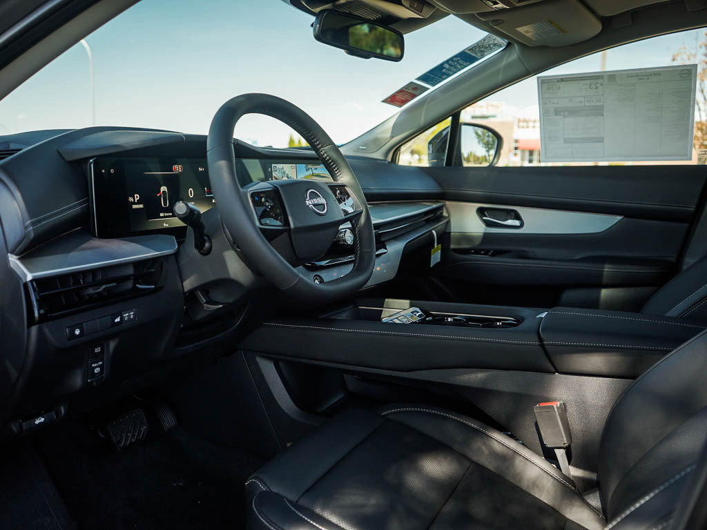 New 2026 Nissan Murano SL w/ Comfort Package AWD/4WD image 18