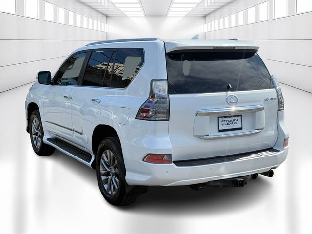 Used 2016 Lexus GX 460 Luxury AWD/4WD image 7