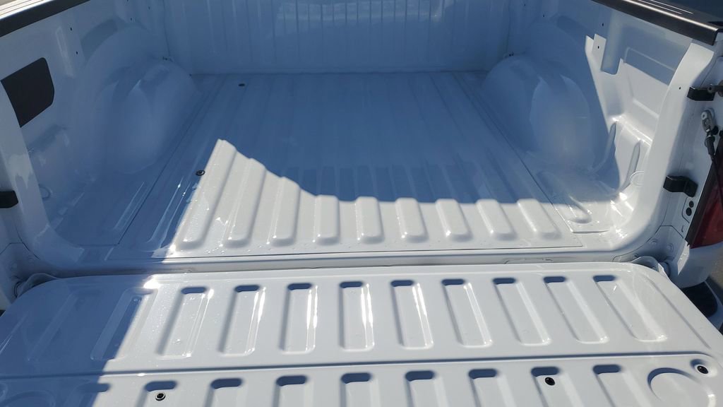 New 2026 RAM 1500 Big Horn/Lone Star image 10