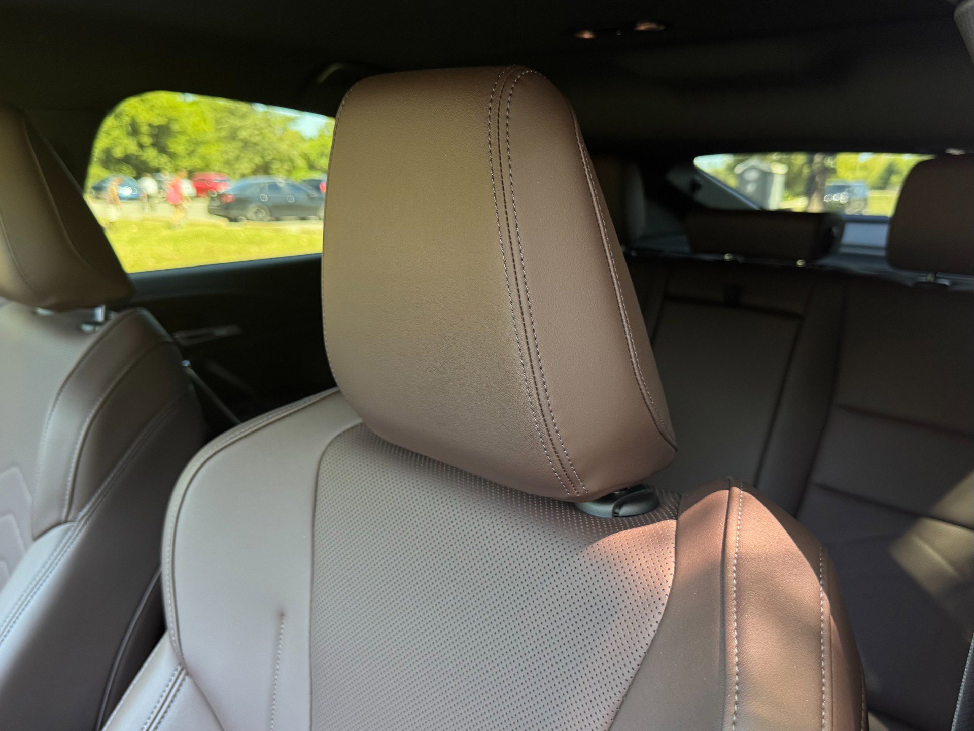 Used 2024 BMW X2 M35i image 15