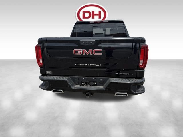New 2026 GMC Sierra 1500 Denali w/ Denali Reserve Package AWD/4WD image 9