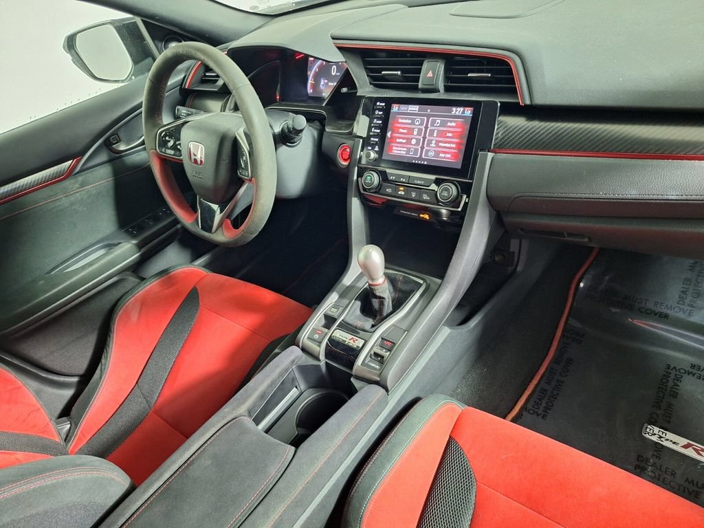 Used 2021 Honda Civic Type R image 24