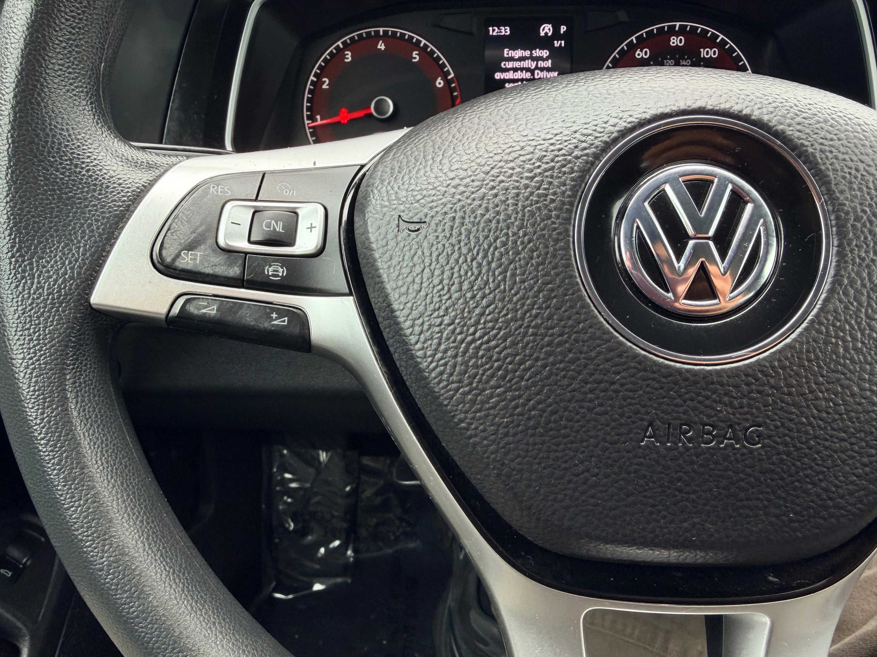 Used 2019 Volkswagen Jetta S w/ Driver Assistance Package image 23