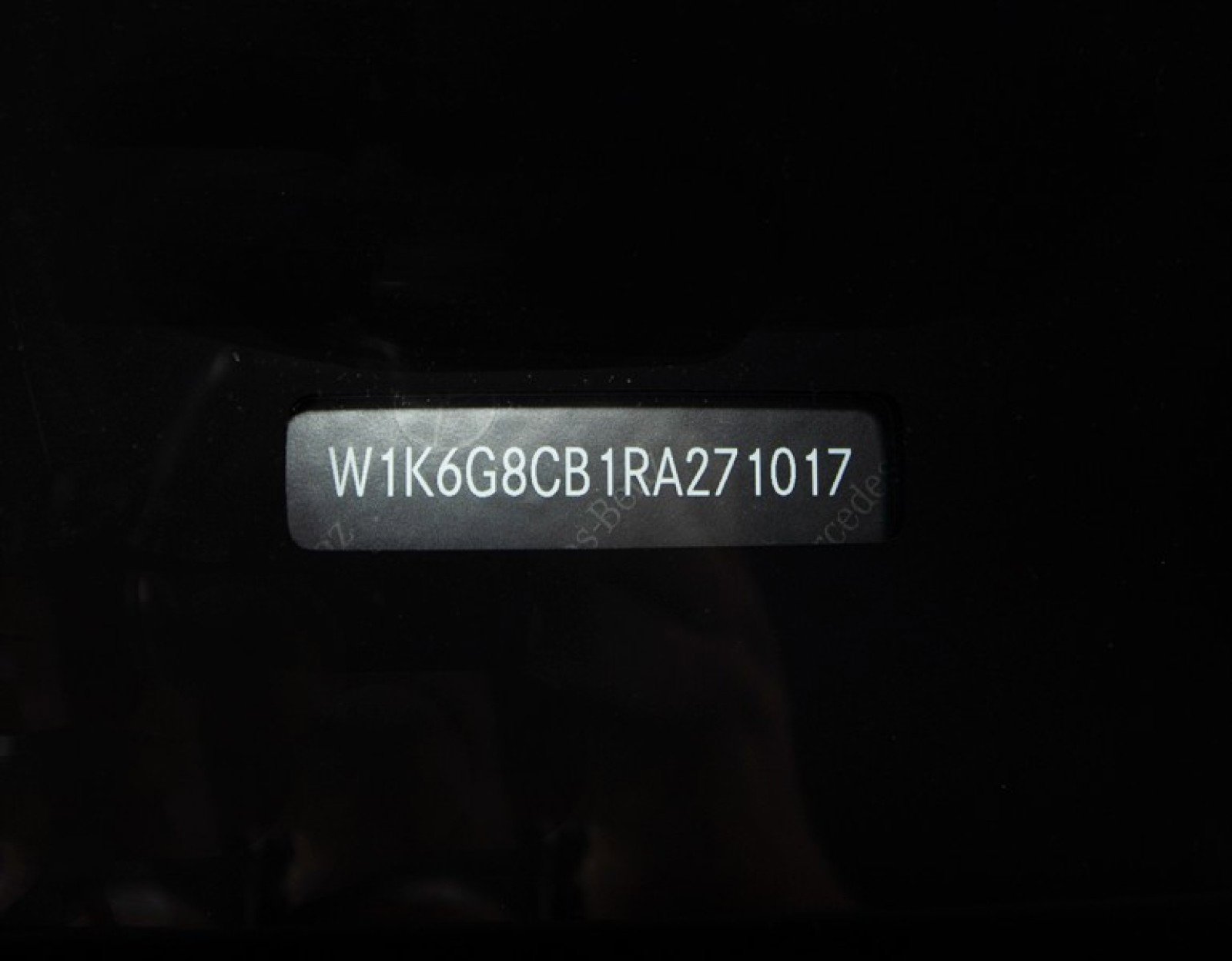 Used 2024 Mercedes-Benz S 63 AMG S image 84